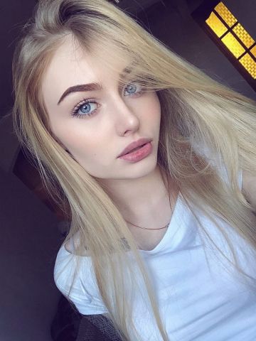 Анкета проститутки Лолита - Фото 1, , 23 года, №272986